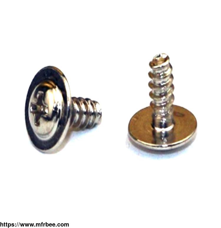 a2_mobile_phone_truss_head_self_tapping_thread_micro_tiny_screw