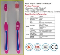 best selling adult toothbrush