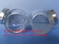 Transparent liquid of nanometer titanium dioxideVK-TA33