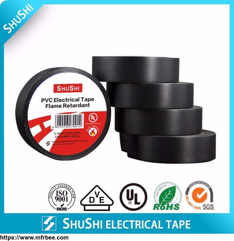ul_approved_pvc_electrical_insulation_tape