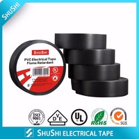 UL Approved PVC Electrical Insulation Tape