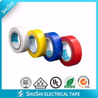 Hot selling PVC electrical tape