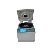 more images of HIGH SPEED REFRIGERATED CENTRIFUGE HC-2518HR
