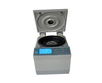 more images of HIGH SPEED REFRIGERATED CENTRIFUGE HC-3016R
