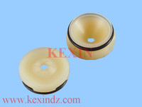 more images of pcb drilling and routing machine accessories pressure foot disk insert