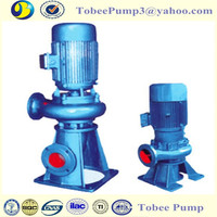 CE Standard Electric Sewage Pumps