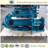 more images of Vertical high chrome slurry pump