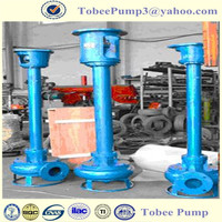 Slurry Pump Vertical Centrifugal Multistage Pump
