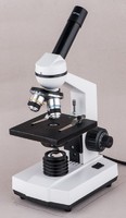 XSP-102YF 45 degree Monocular Bioligical Compound Microscope for high school