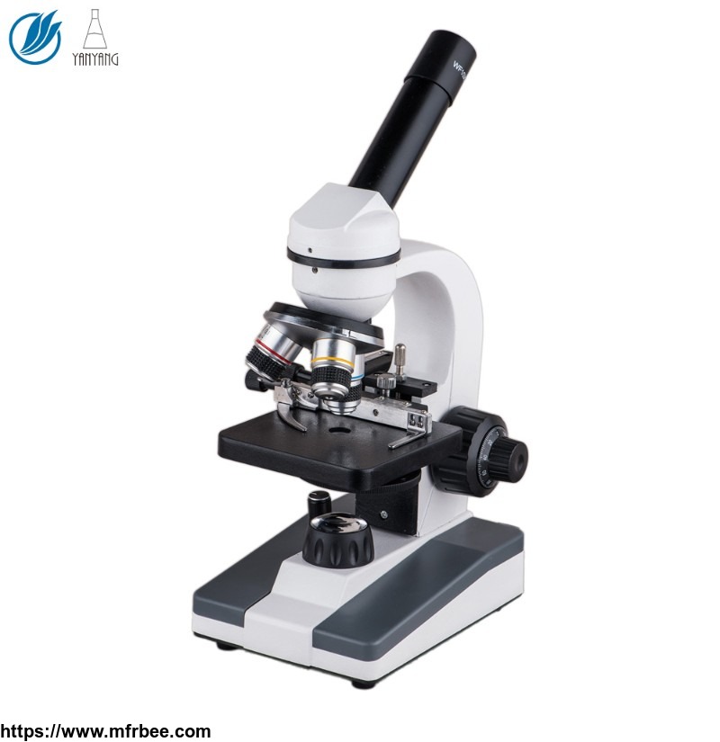 xsp_116dyf_40_400x_45_degree_monocular_bioligical_compound_microscope