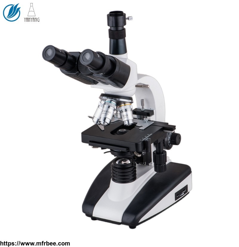 xsp_136smyf_40_1000x_trinocular_achromatic_objective_biological_microscope