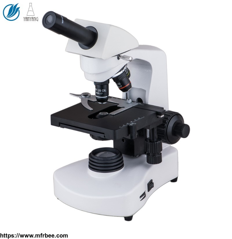 xsp_117dyf_40_1000x_monocular_biological_microscope_with_big_stage