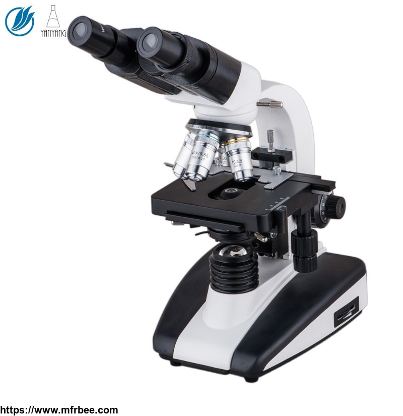 xsp_136eyf_40_1000x_binocular_achromatic_objective_biological_microscope