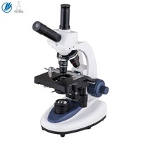 XSP-300VYF 40-1000 type Binocular Science Biological Microscope Factory Direct