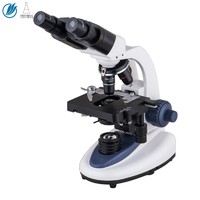 XSP-300EYF 40-1000X Binocular Science Biological Microscope Factory Direct