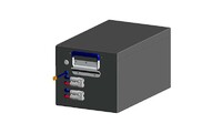 24V 120Ah Lithium Ion Battery Pack