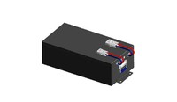 48V 80Ah Lithium Ion Battery Pack