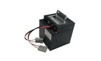 24V 30Ah Lithium Ion Battery Pack