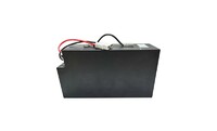 more images of 24V 50Ah Lithium Ion Battery Pack