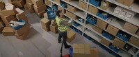 more images of Elevate Your Automated Storage Expectations with Hai Robotics