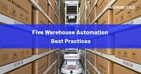 more images of Five Warehouse Automation Best Practices