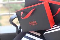 more images of High End Cardboard Cosmetics Packaging Gift Box