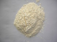 more images of soy protein powder