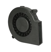 more images of DC 12V 70x70x15mm  Brushless Blower Fan