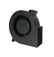 more images of DC 75x75x30mm  Brushless Blower Fan