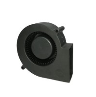 more images of DC 97x97x33mm  Brushless Blower Fan