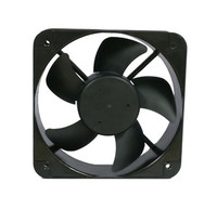JSL factory direct supply metal housing hot sale DC Axial Fan Industrial Fan 8020