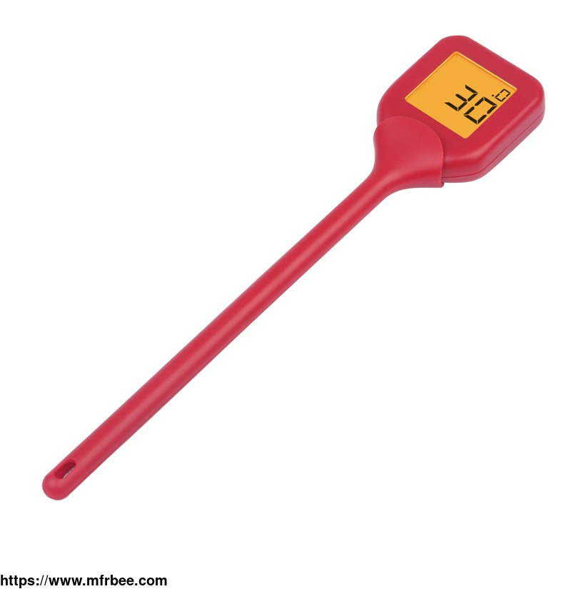 in_line_food_thermometer_display_thermometer_changeable_reading_direction_according_to_angle_for_milk_temperature_roast_meat_honey_water