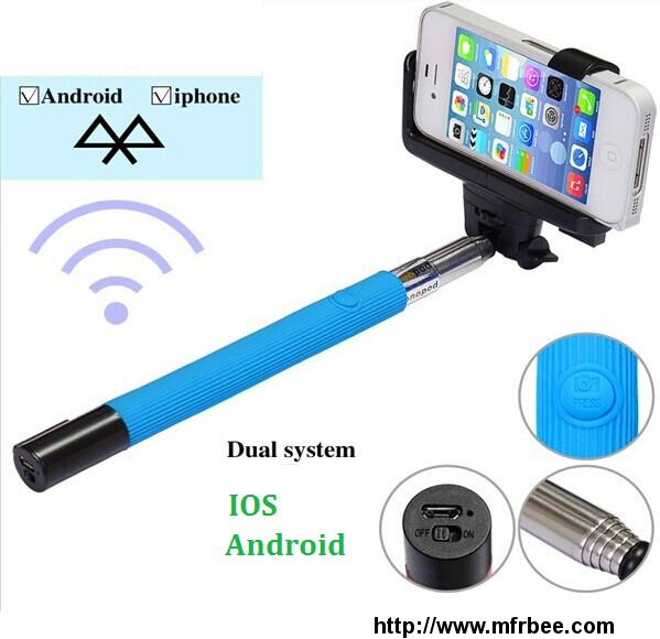 selfie_stick_with_bluetooth_handle_monopod_for_mobile_phone_smartphone_monopod
