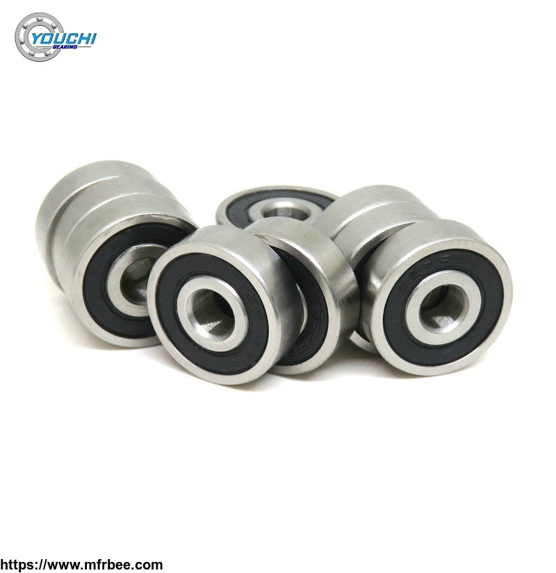 5x16x5mm_s625_2rs_stainless_steel_ball_bearings_s625rs_ss625_2rs