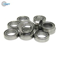 more images of 7x11x3mm SMR117zz miniature ball bearing