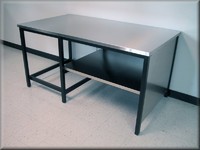 more images of Ergonomic ADA Lift Table / Desk:
