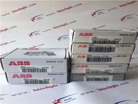 ABB 	3BHE021889R0101    UF C721  BE101 NEW IN　BOX
