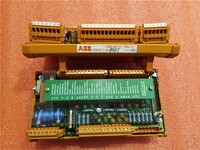ABB CMA 132(3DDE300412) (1)