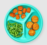 more images of Broccoli Bites | Healthy Toddler Meal | Little Spoon