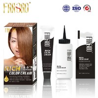 more images of Moisturizing Lomg Lasting Healthy Hair Color Cream