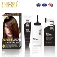 more images of 16 Colors Natural Looking Gentle Shiny Hair Dye