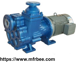 zmd_series_ptfe_lining_magnetic_driven_self_priming_pump