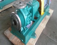 IH Series stainless steel Centrifugal Pump