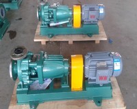 more images of IH Series stainless steel Centrifugal Pump