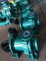 more images of CQB-FT series high efficiency save-engrgy Magnetic sealless chemical pump