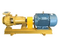 more images of IHF Series  electric centrifugal pump