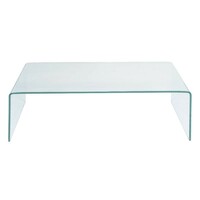 more images of Acrylic Console Table