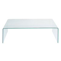 more images of Acrylic Console Table