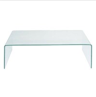 more images of ACRYLIC CONSOLE TABLE FOR SALE