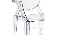 more images of ACRYLIC CHAIRS FOR SALE